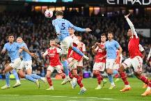 Soi k&egrave;o g&oacute;c Man City vs Arsenal, 22h30 ng&agrave;y 22/9