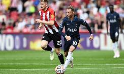 Soi k&egrave;o g&oacute;c Tottenham vs Brentford, 21h00 ng&agrave;y 21/9