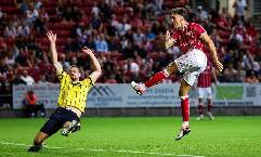 Nhận định, soi kèo Bristol City vs Oxford United, 21h00 ngày 21/9: 3 điểm ở lại