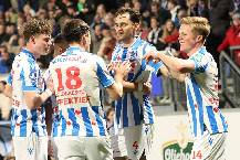 Nhận định, soi kèo Heerenveen vs Nijmegen, 19h30 ngày 21/9: Cơ hội ngẩng đầu