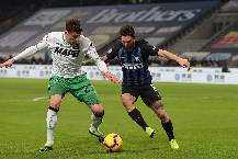Nhận định, soi kèo Inter Milan vs Sassuolo, 1h45 ngày 22/9: Đối thủ kị rơ
