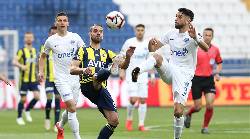 Nhận định, soi kèo Kasimpasa vs Fenerbahce, 0h00 ngày 22/9: Khó có bất ngờ