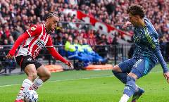Nhận định, soi kèo PSV vs Ajax, 19h30 ngày 21/9: Nhà vua ngủ quên trên chiến thắng
