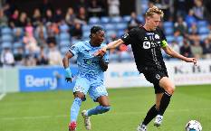 Nhận định, soi kèo Vejle vs Sonderjyske, 19h00 ngày 21/9: Đương đầu với thách thức