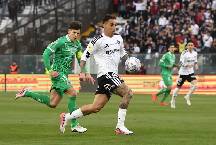 Nhận định, soi kèo Audax Italiano vs Colo-Colo, 6h30 ngày 23/9: Bùng nổ