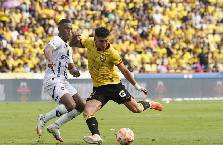 Nhận định, soi kèo Barcelona SC vs Del Valle, 07h30 ngày 22/09: Băng băng về đích
