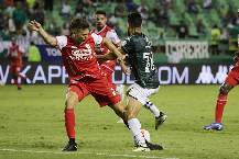 Nhận định, soi kèo Independiente Santa Fe vs Deportivo Cali, 8h00 ngày 23/9: Tin vào khách