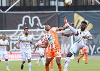 Nhận định, soi kèo Real Cartagena vs Envigado, 07h30 ngày 22/09: Tiếp tục đứng đáy