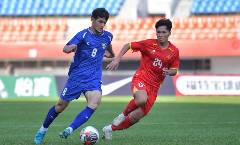 Nhận định, soi kèo U23 Việt Nam vs U23 Uzbekistan, 12h00 ngày 22/09: Toan tính kỹ lưỡng