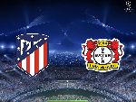 Nhận định b&oacute;ng đ&aacute; Atletico Madrid vs Leverkusen, 23h55 ng&agrave;y 21/10: Kh&aacute;ch lao dốc