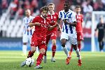 Ph&acirc;n t&iacute;ch tỷ lệ Arminia Bielefeld vs Hamburger, 1h30 ng&agrave;y 22/10