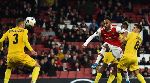 Tỷ lệ b&oacute;ng đ&aacute; h&ocirc;m nay 21/10: Sheffield Utd vs Arsenal