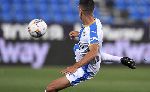 Nhận định Leganes vs Zaragoza, 21h30 ngày 22/10