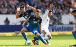 Nhận định Hoffenheim vs Crvena Zvezda, 2h00 ng&agrave;y 23/10