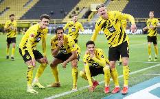 Nhận định, soi kèo Bielefeld vs Dortmund, 20h30 ngày 23/10