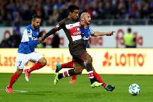 Nhận định, soi kèo Holstein Kiel vs Darmstadt, 18h30 ngày 23/10