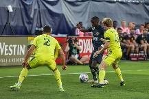 Nhận định, soi kèo Philadelphia vs Nashville, 6h30 ngày 24/10