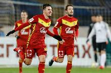 Nhận định, soi kèo Rostov vs Arsenal Tula, 20h30 ngày 23/10