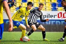 Nhận định, soi kèo Seraing vs Charleroi, 1h45 ngày 23/10