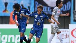 Nhận định, soi k&egrave;o Tokushima Vortis vs Oita Trinita, 12h ng&agrave;y 23/10