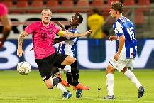 Nhận định, soi kèo Utrecht vs Heerenveen, 23h45 ngày 23/10