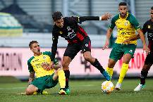 Nhận định, soi kèo Willem II vs Fortuna Sittard, 1h ngày 23/10