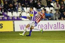 Soi kèo bóng đá hạng 2 Tây Ban Nha đêm nay 23/10: Gijon vs Valladolid