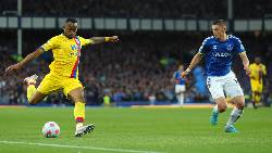 Grey Whitebloom dự đo&aacute;n Everton vs Crystal Palace, 21h ng&agrave;y 22/10