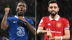 Nhận định, soi k&egrave;o Chelsea vs MU, 23h30 ng&agrave;y 22/10