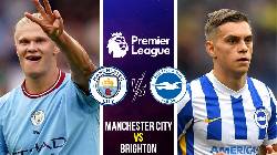 Nhận định, soi k&egrave;o Man City vs Brighton, 21h ng&agrave;y 22/10