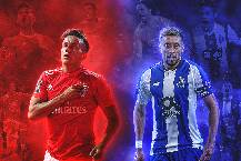 Nhận định, soi kèo Porto vs Benfica, 2h15 ngày 22/10