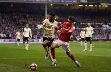 Ph&acirc;n t&iacute;ch k&egrave;o hiệp 1 Nottingham Forest vs Liverpool, 18h30 ng&agrave;y 22/10
