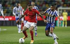 Ph&acirc;n t&iacute;ch k&egrave;o hiệp 1 Porto vs Benfica, 2h ng&agrave;y 22/5