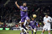 Soi k&egrave;o b&oacute;ng đ&aacute; Ph&aacute;p h&ocirc;m nay 23/10: Toulouse vs Strasbourg 