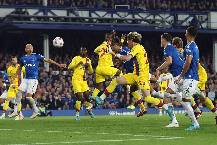 Soi k&egrave;o phạt g&oacute;c Everton vs Crystal Palace, 21h00 ng&agrave;y 22/10