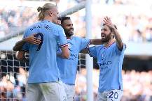 Soi k&egrave;o si&ecirc;u dị Man City vs Brighton, 21h ng&agrave;y 22/10