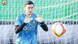 Danh s&aacute;ch cầu thủ CLB B&igrave;nh Định đăng k&yacute; ở V.League 2023/2024: Đặng Văn L&acirc;m l&agrave; ng&ocirc;i sao s&aacute;ng nhất