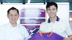 Danh s&aacute;ch cầu thủ CLB B&igrave;nh Dương đăng k&yacute; ở V.League 2023/2024: Tham vọng top 3 c&ugrave;ng Quế Ngọc Hải v&agrave; một loạt t&acirc;n binh chất lượng