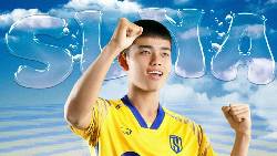 Danh s&aacute;ch cầu thủ SLNA đăng k&yacute; ở V.League 2023/2024: &ldquo;Thần đồng&rdquo; L&ecirc; Đ&igrave;nh Long Vũ vắng mặt