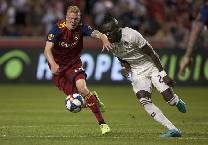 Nhận định, soi kèo Colorado Rapids vs Real Salt Lake, 08h00 ngày 22/10