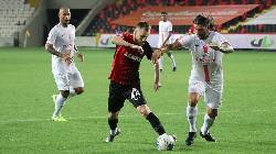 Nhận định, soi kèo Gaziantep vs Antalyaspor, 20h00 ngày 21/10