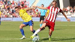 Nhận định, soi k&egrave;o Girona vs Almeria, 21h15 ng&agrave;y 22/10