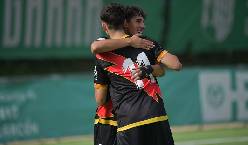 Nhận định, soi k&egrave;o Las Palmas vs Rayo Vallecano, 19h00 ng&agrave;y 22/10