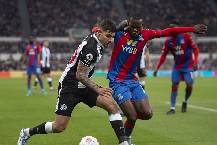 Nhận định, soi k&egrave;o Newcastle vs Crystal Palace, 21h00 ng&agrave;y 21/10