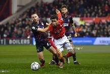 Nhận định, soi k&egrave;o Nottingham vs Luton, 21h00 ng&agrave;y 21/10