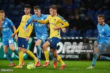 Nhận định, soi k&egrave;o Randers vs Brondby, 22h59 ng&agrave;y 22/10