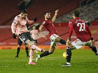 Nhận định, soi k&egrave;o Sheffield United vs MU, 2h00 ng&agrave;y 22/10