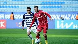 Nhận định, soi k&egrave;o Sivasspor vs Kasimpasa, 17h30 ng&agrave;y 22/10