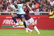 Nhận định, soi k&egrave;o Torino vs Inter Milan, 23h00 ng&agrave;y 21/10
