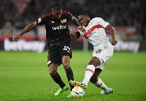 Nhận định, soi kèo Union Berlin vs Stuttgart, 20h30 ngày 21/10